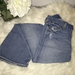 7 for all mankind jeans